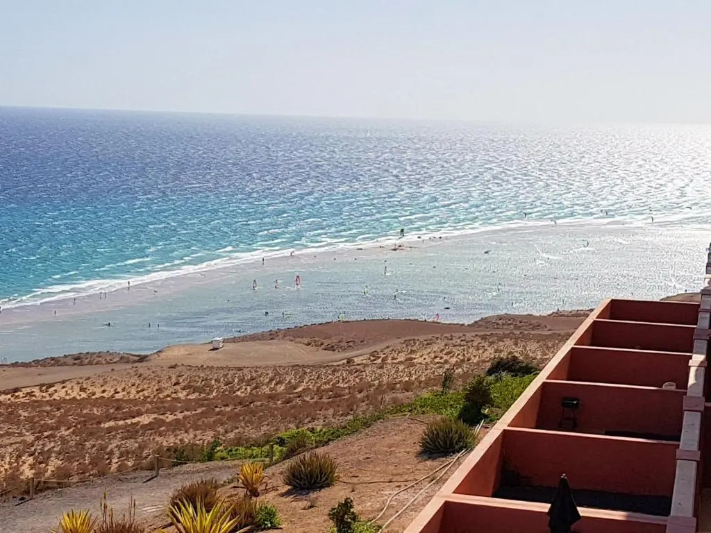 Playa Paraiso II