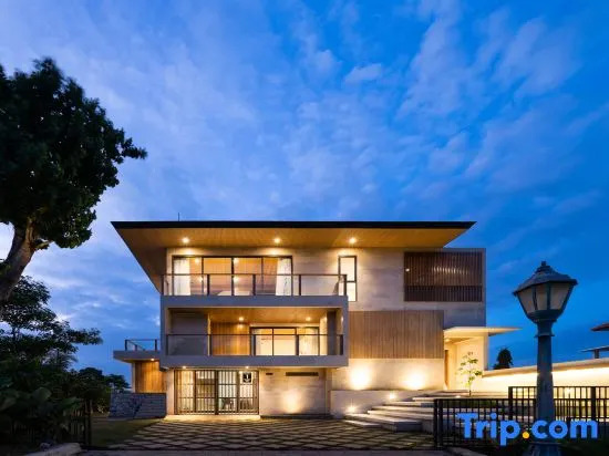 Villa Avocagolf Uluwatu by Nakula