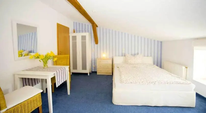 Inselwellness Fehmarn