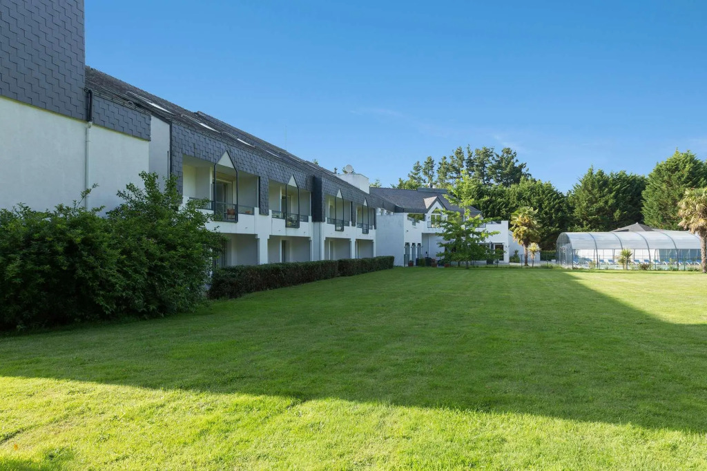 Hotel du Golf St Laurent