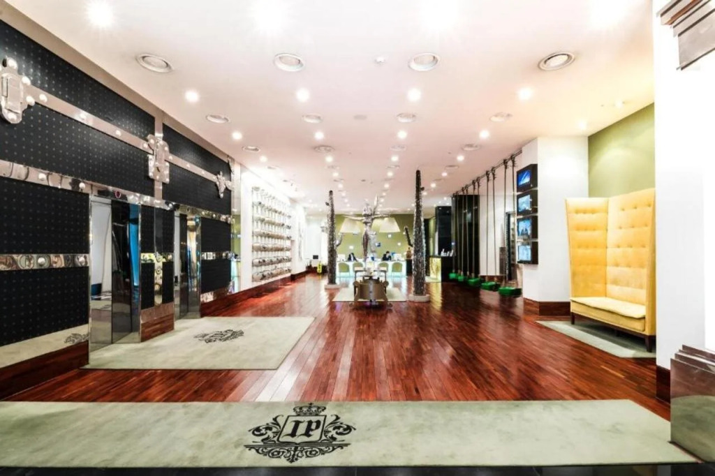 Imperial Palace Boutique Hotel Itaewon - Renovated in 2025
