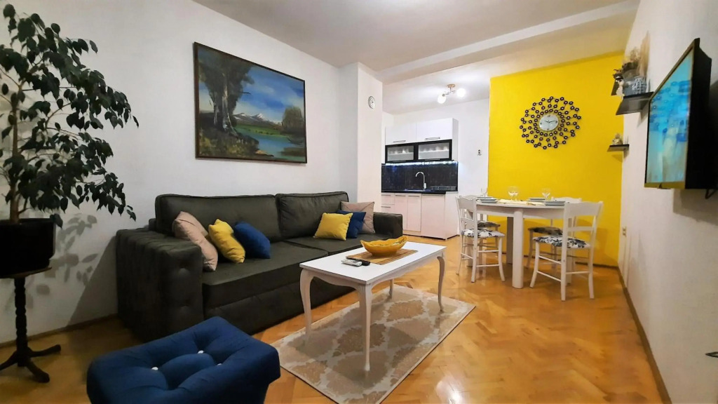 The Kings Apartment
