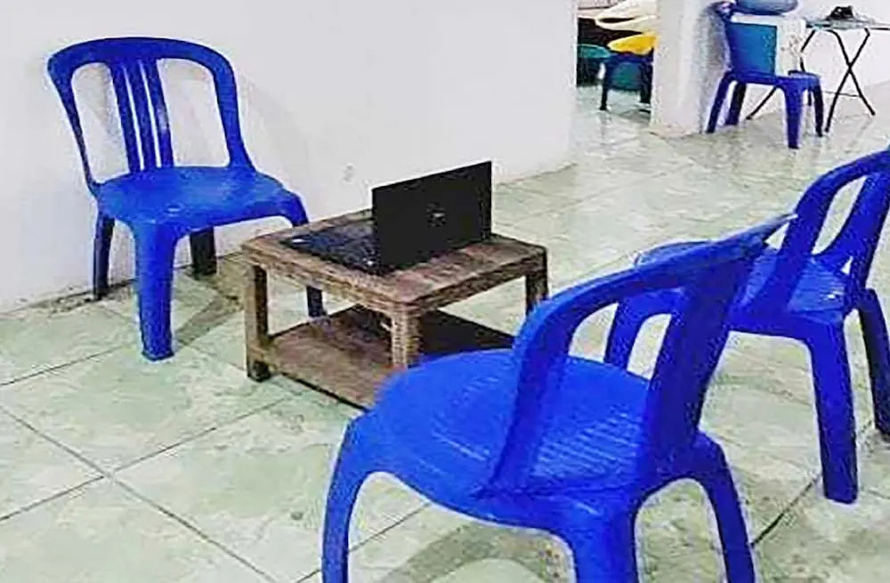Hotel O Penginapan Indola Near Masjid Al Muhtadin