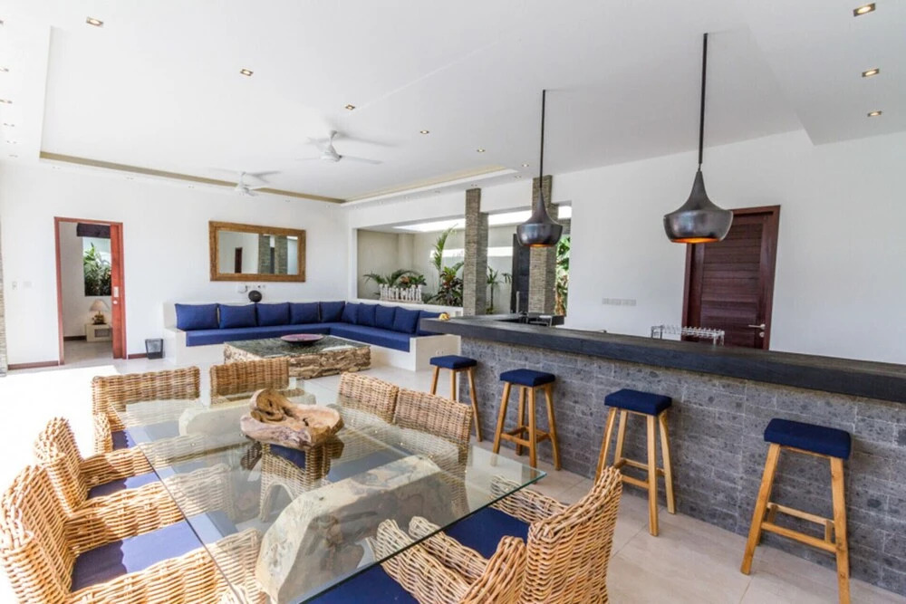 Private Villa in Seminyak 1156