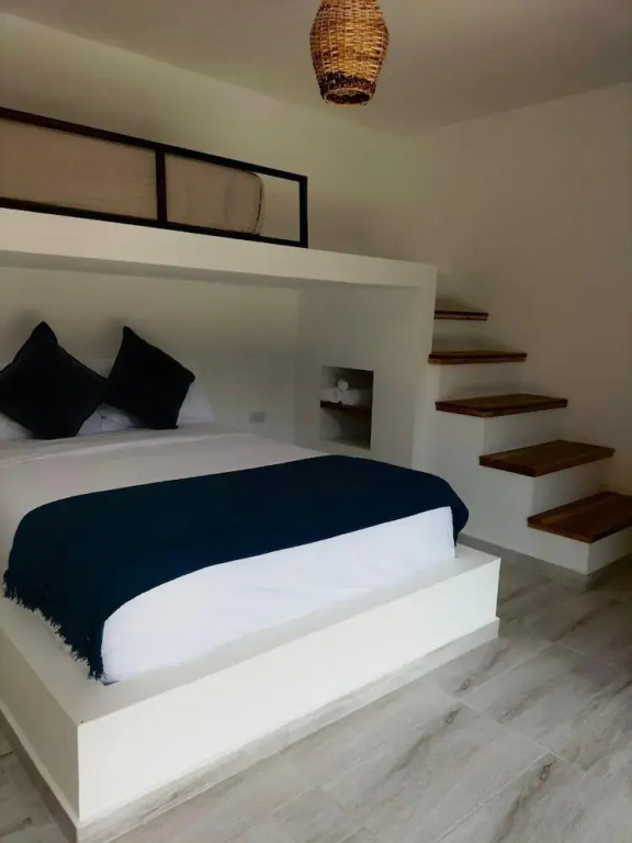 Río Celeste Poshtel Tayrona - Zaino