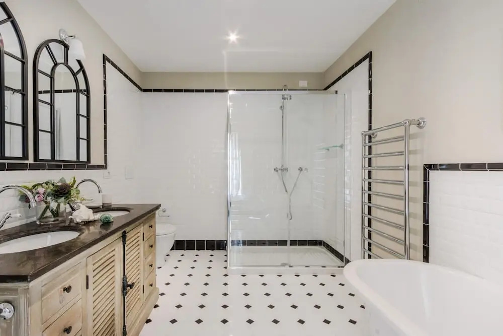 The Healing Garden in Lucca