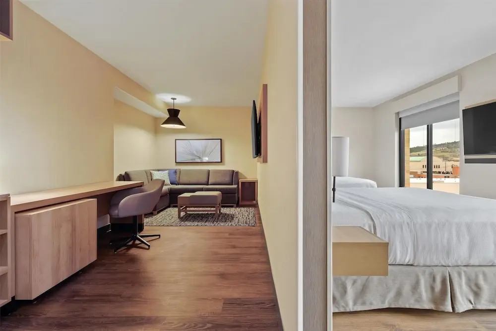 Hyatt Place Rapid City / Downtown