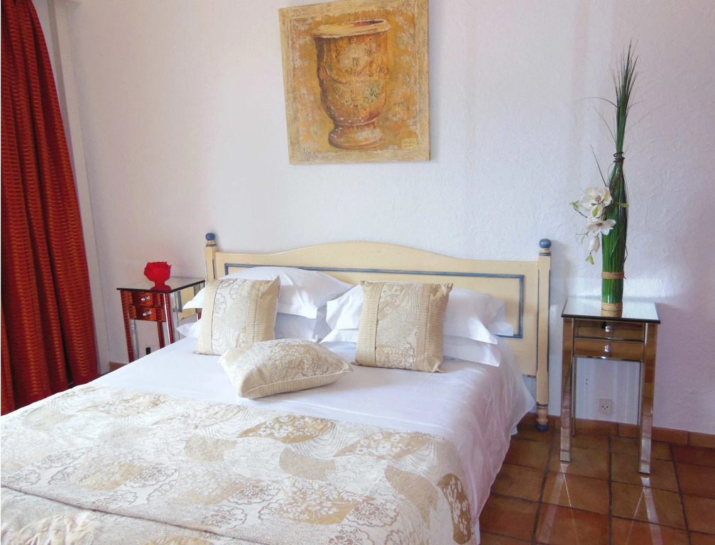 Hôtel La Villa Sainte Valérie Adults Only