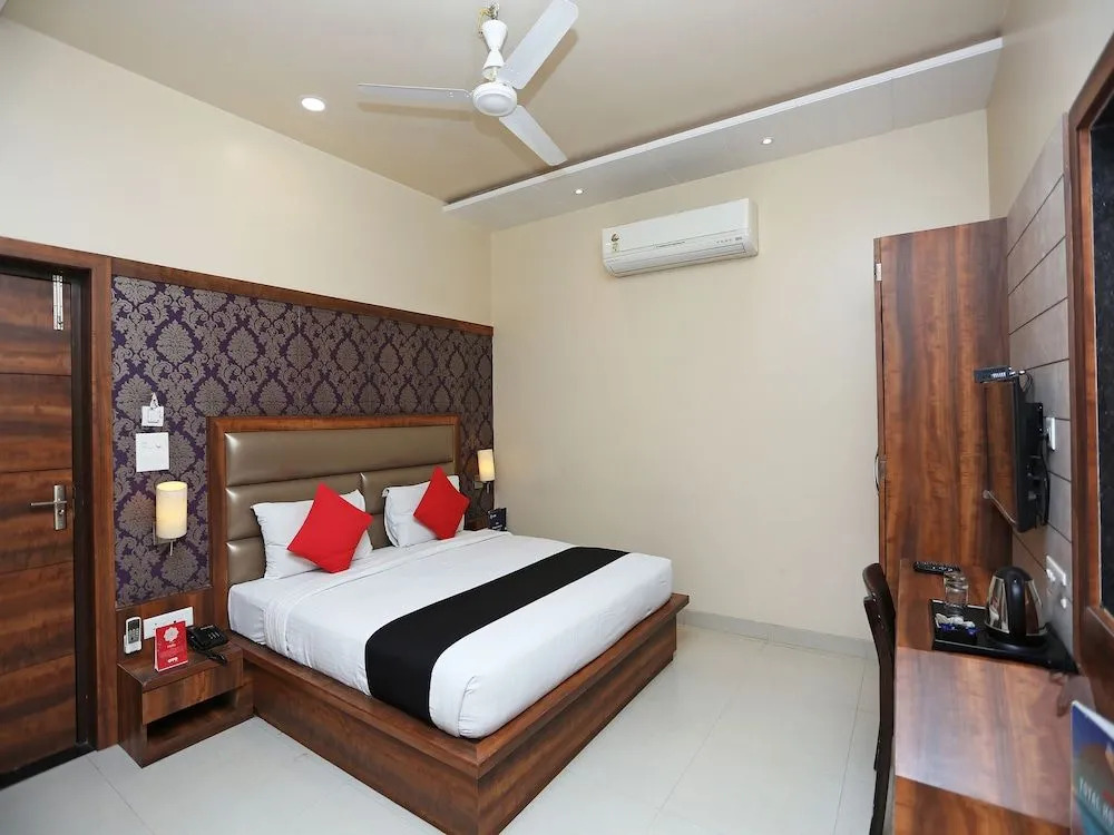 Capital O 3539 Hotel Spiti