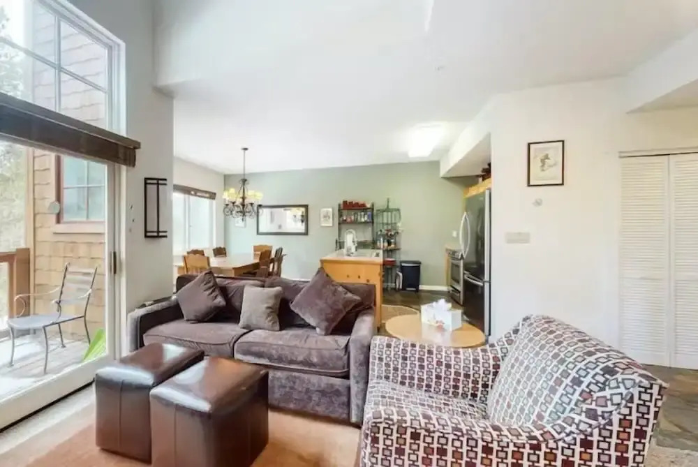 Lakeside Village 3 Bedroom Townhome At The Seasons In Keystone