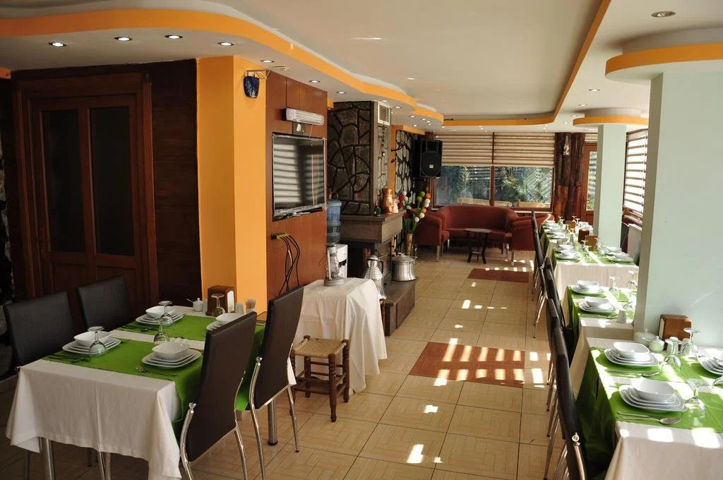 Ayder Hilaz Otel