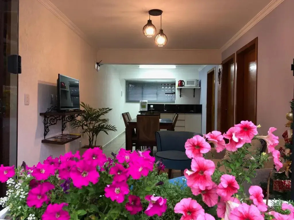 Weisse Rose Haus