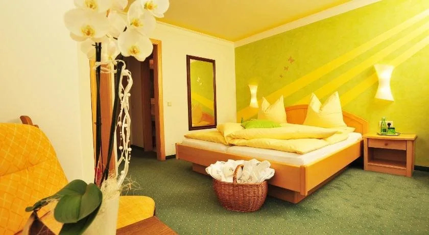 Hotel Forellenhof