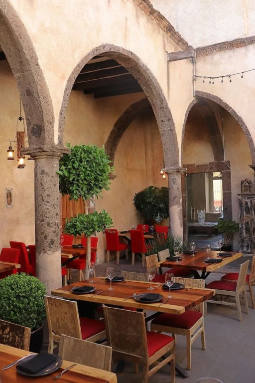 Hotel Casa KARLOTTA