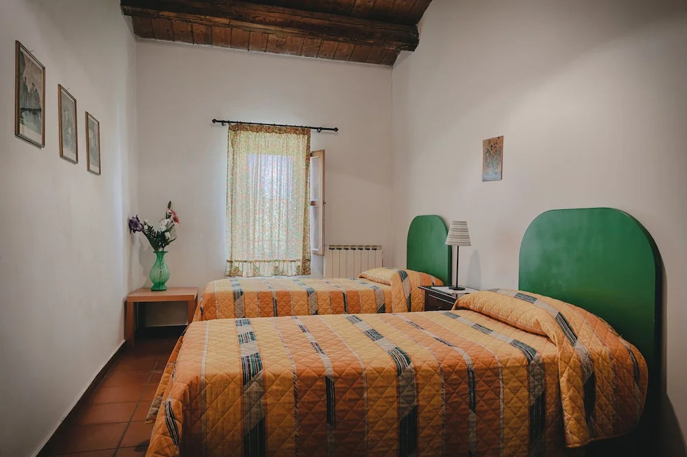 Agriturismo Gli Olmi