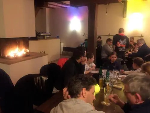 McMüller's Brauhaus Fulda