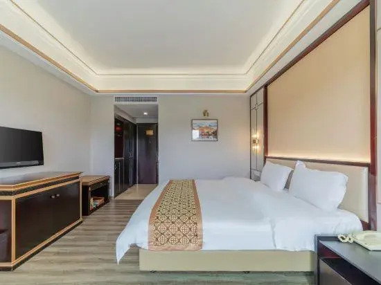 Kaifu Hotel Grand