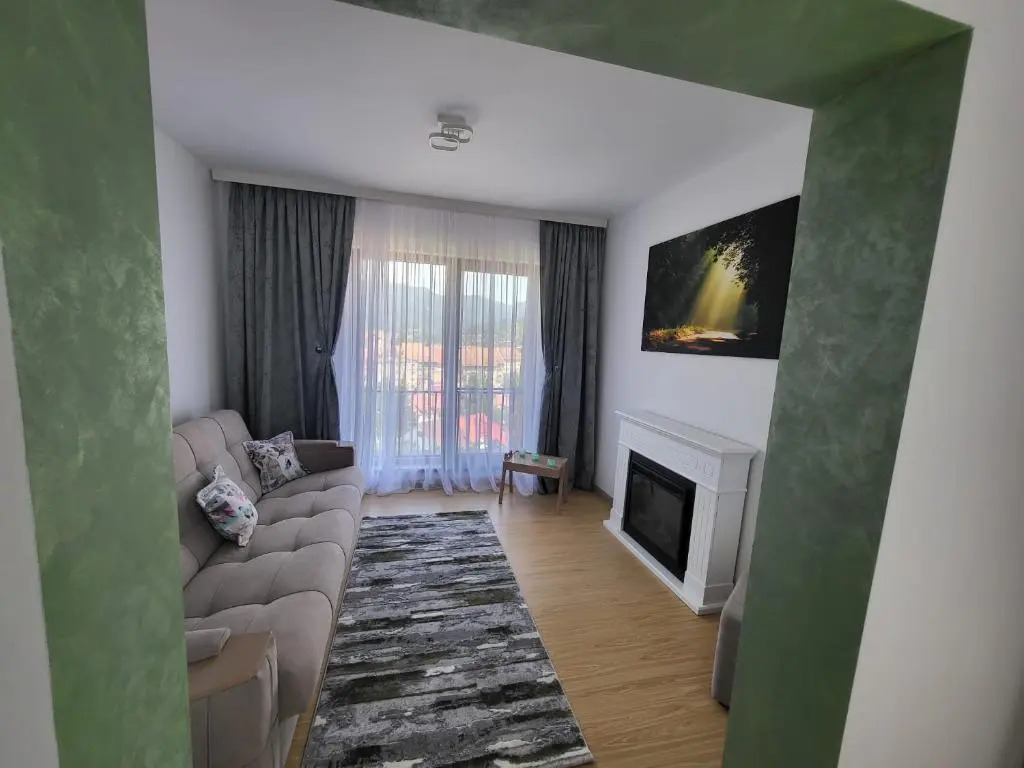 Bibis Apartments