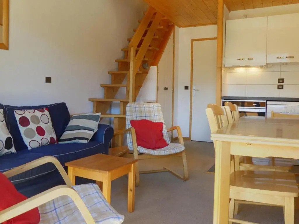 Appartement Méribel, 3 pièces, 5 personnes - FR-1-182-212