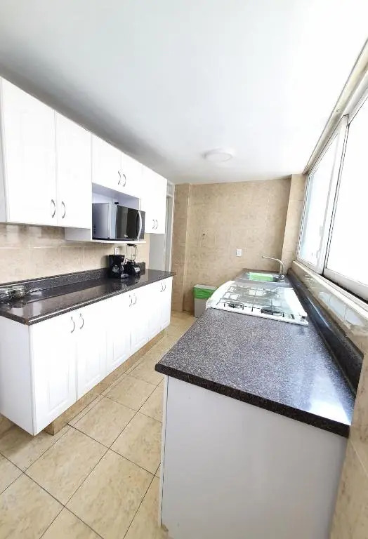 Departamento 3BD Excelente ubicacion