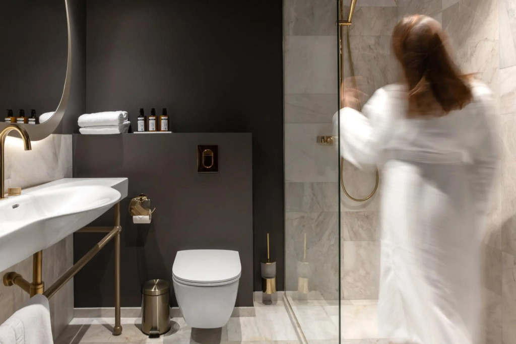 Hotel Reja, a Member of Design Hotels
