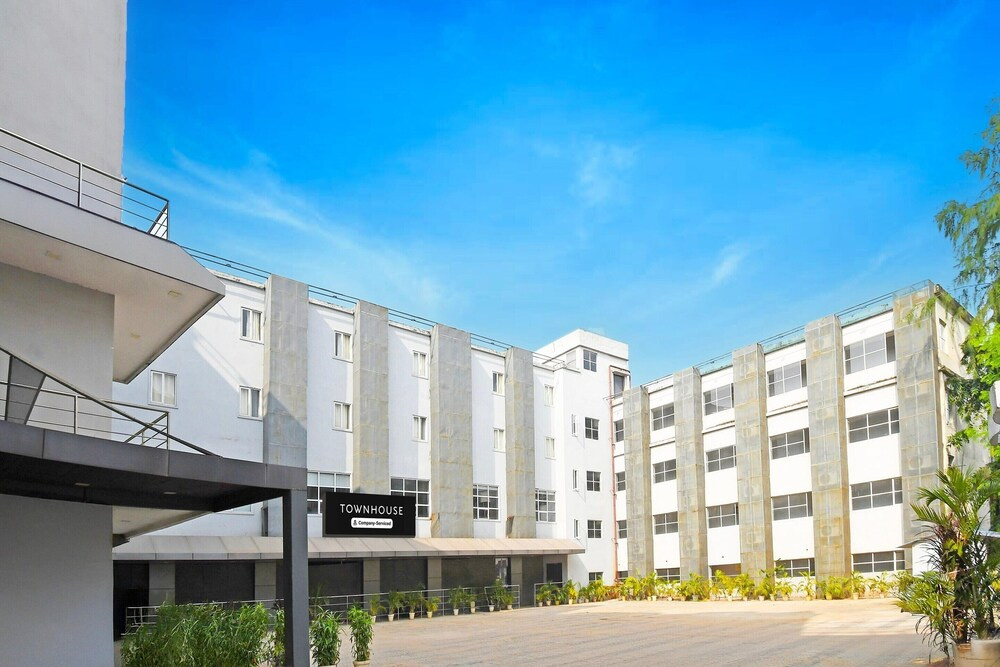 Deluxetownhouse Mancheswar Bhubaneswar