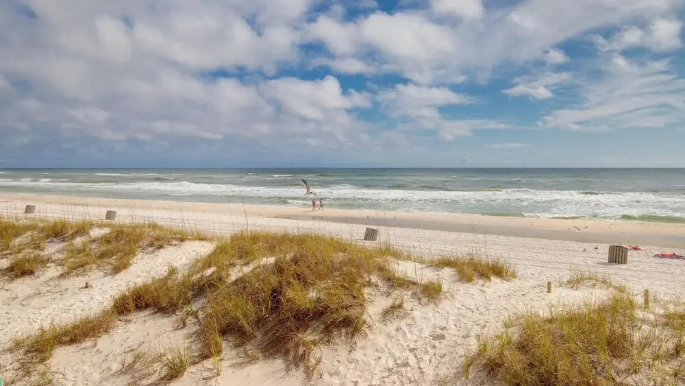 Beautiful Townhome Right On The Gulf - Get Ready To Relax