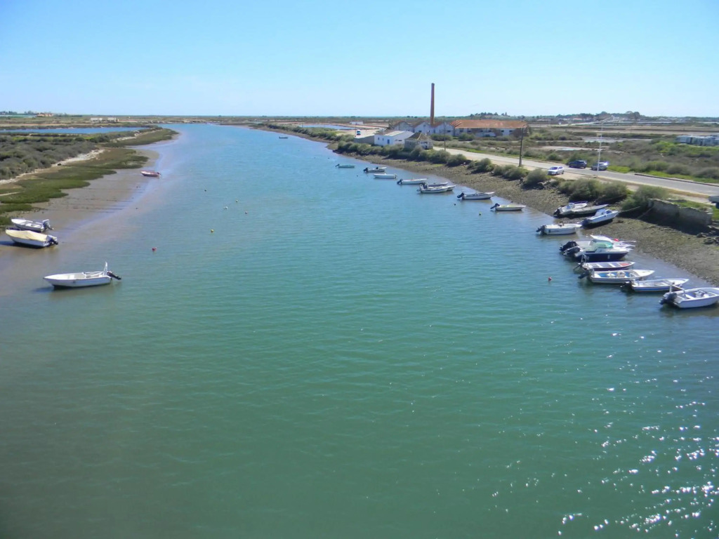Appartement Tavira
