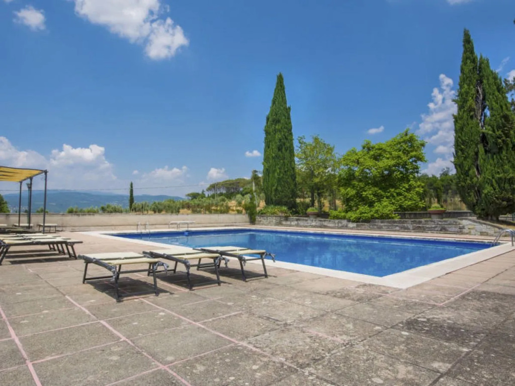 Villa Poggio Patrignone-1 by Interhome