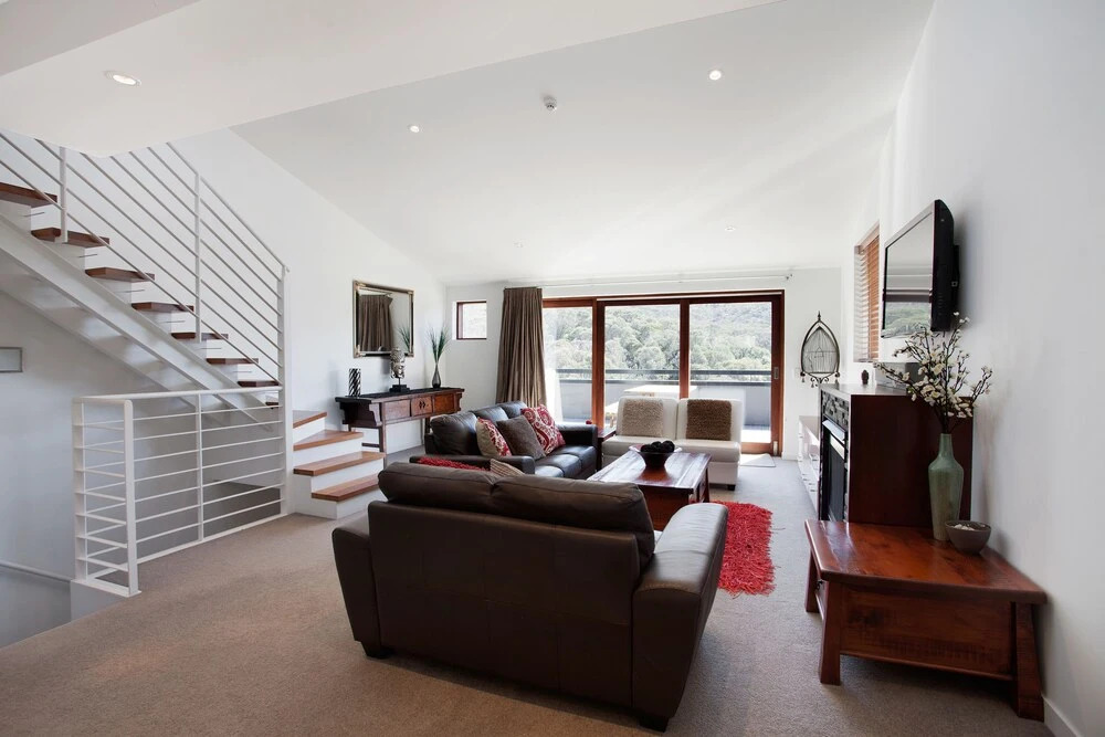 Elevation Thredbo Apartments