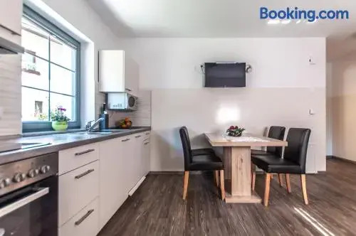 Apartments Francka