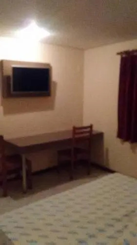 Golfinho Hotel