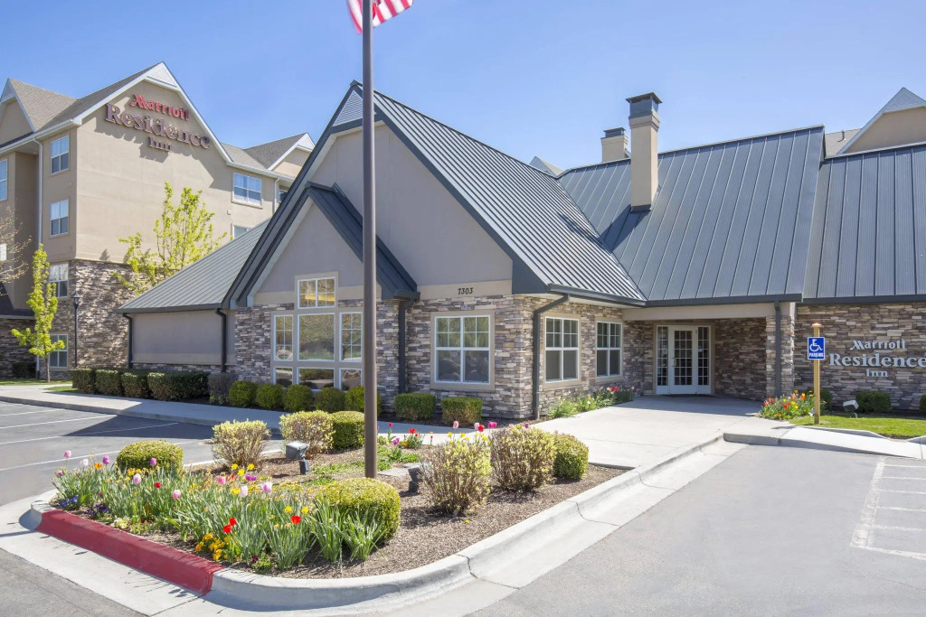 Residence Inn Boise West