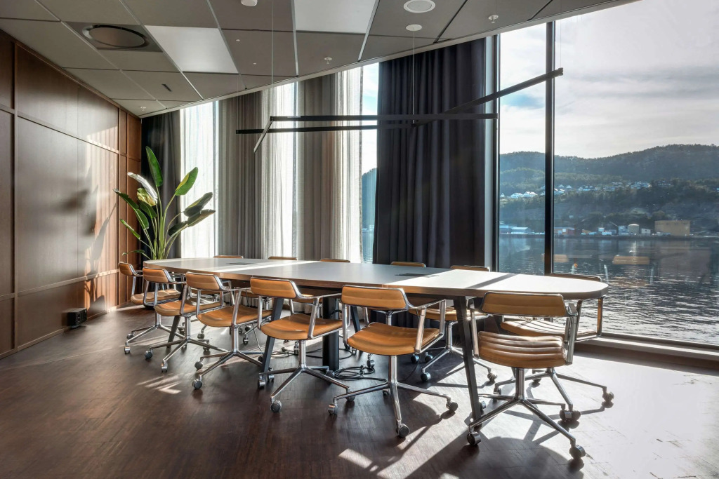 Quality Hotel Harstad