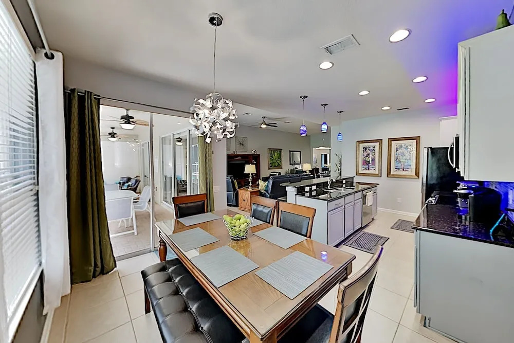 7816bfst 4 Bedroom Home