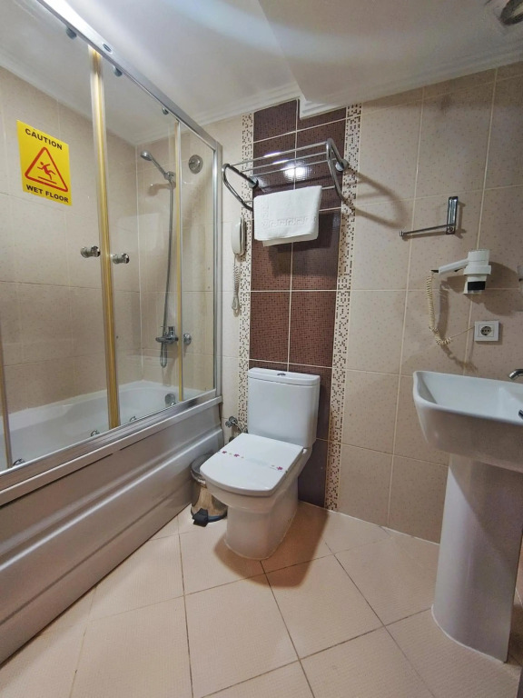 Orient Mintur Hotel