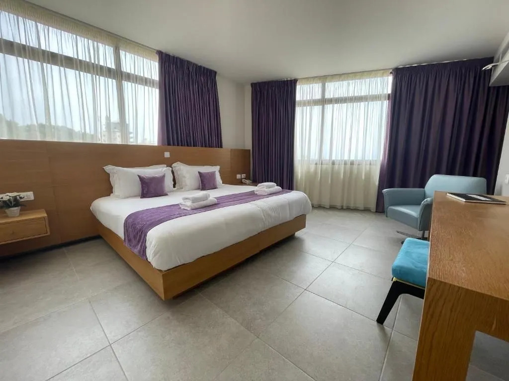 Majestic Byblos Grand Hotel