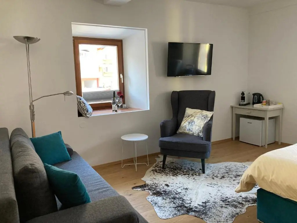 Haus Standlgut Rauris -- incl Sommercard