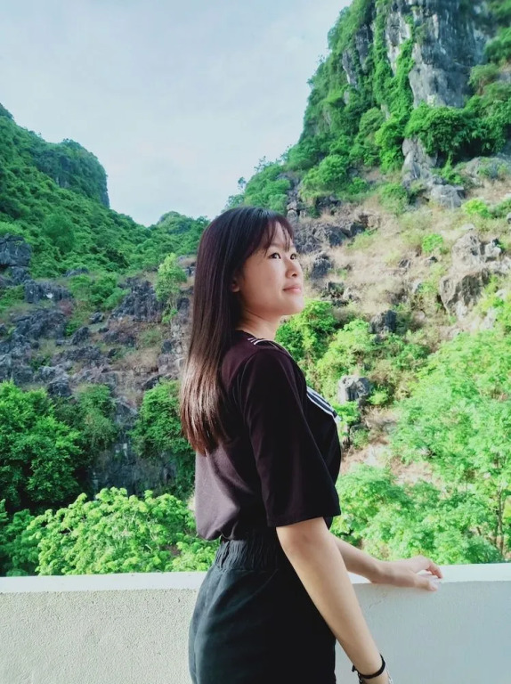 Starlet Hotel Phong Nha