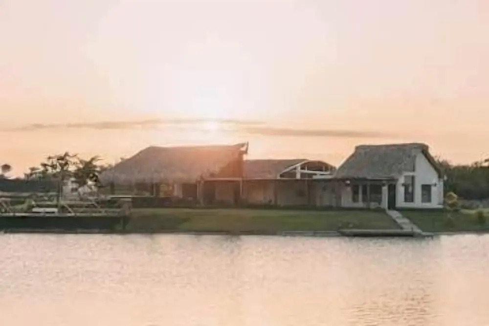 NOK Cozy 1BR Apartment in Panorama Lake-punta Cana