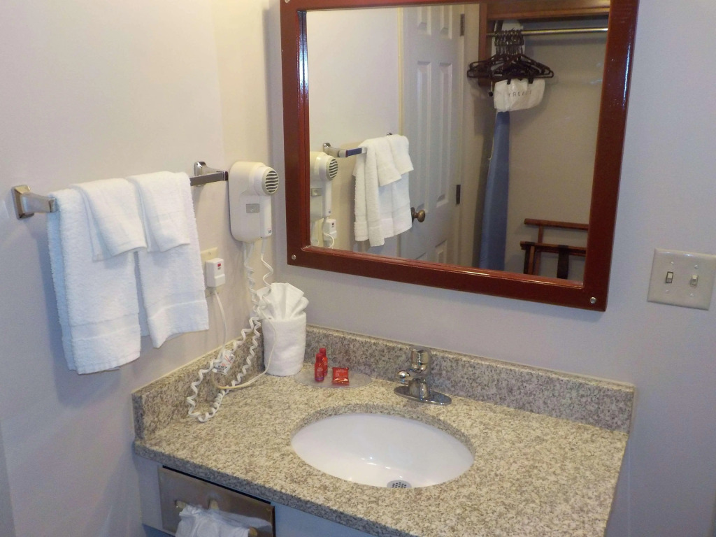 SureStay Plus Hotel by Best Western Auburn