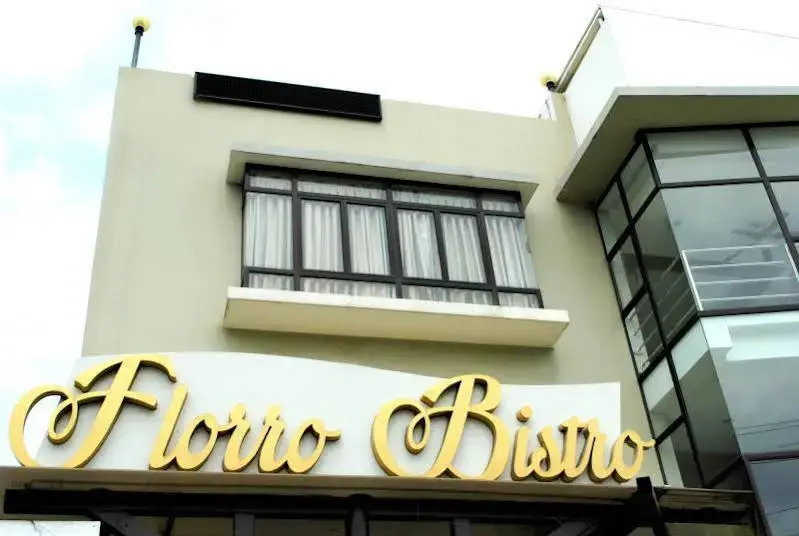 OYO 415 Florotel Gensan