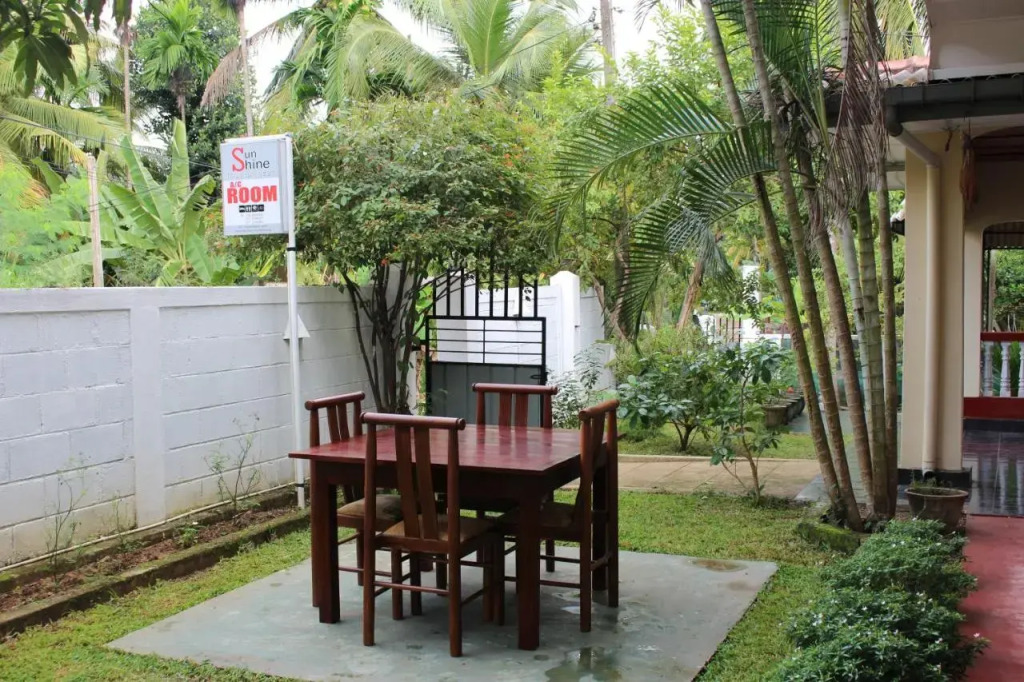 Sunshine Tourist Rest