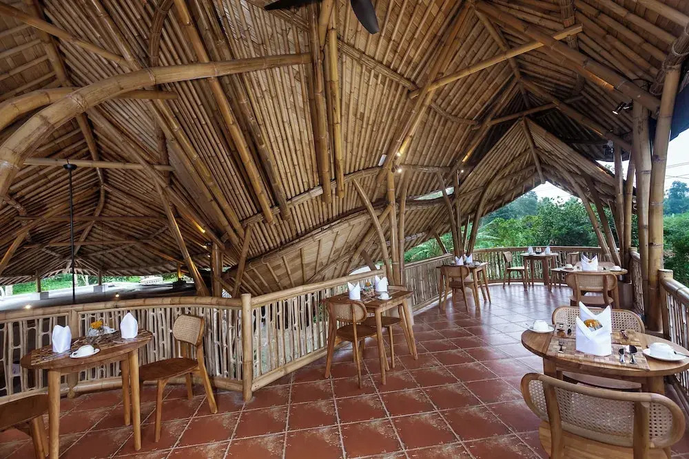 The Scape Valley Villas