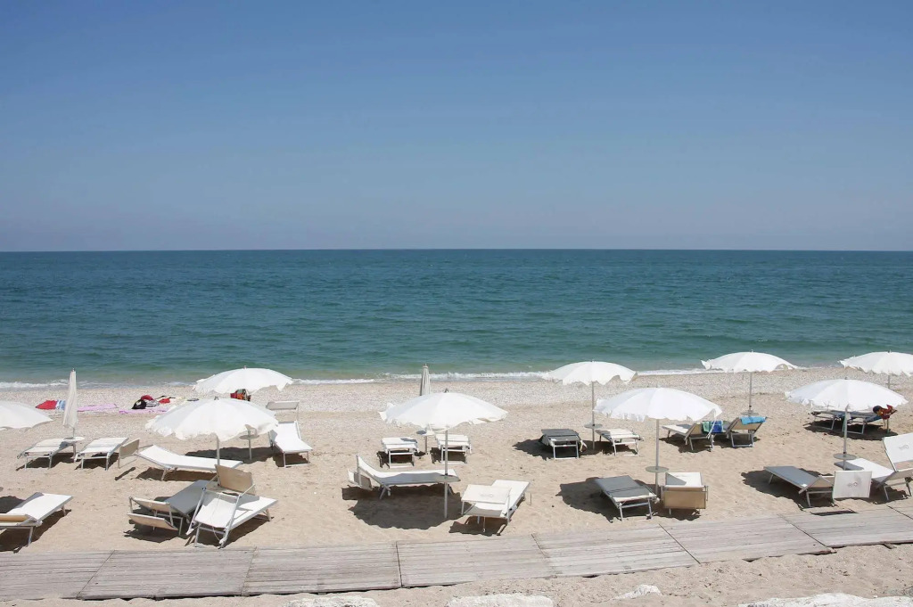 Natural Village Resort