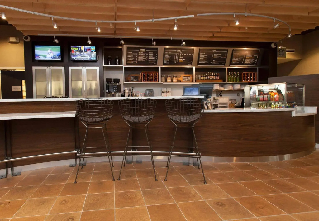 Courtyard by Marriott Houston City Place