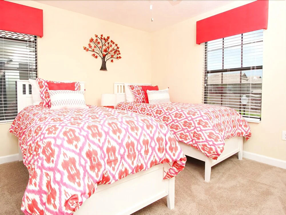 Champions Gate 1506 - Eight Bedroom Villa