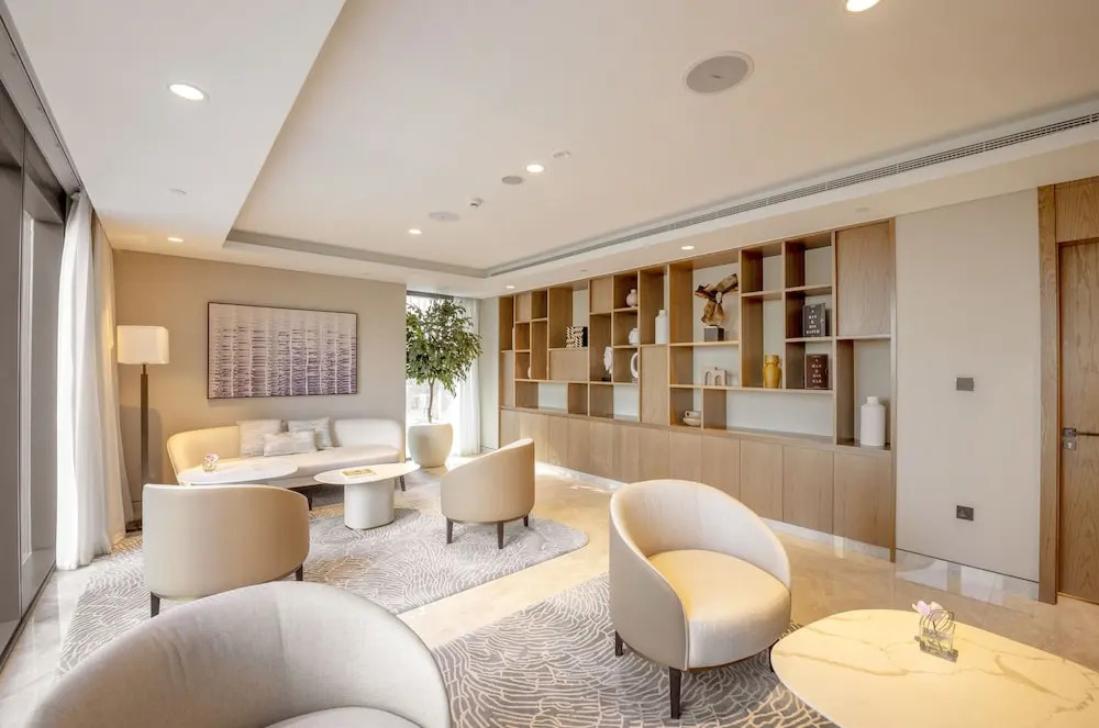 Act One Tower 2BR Luxury Apartment