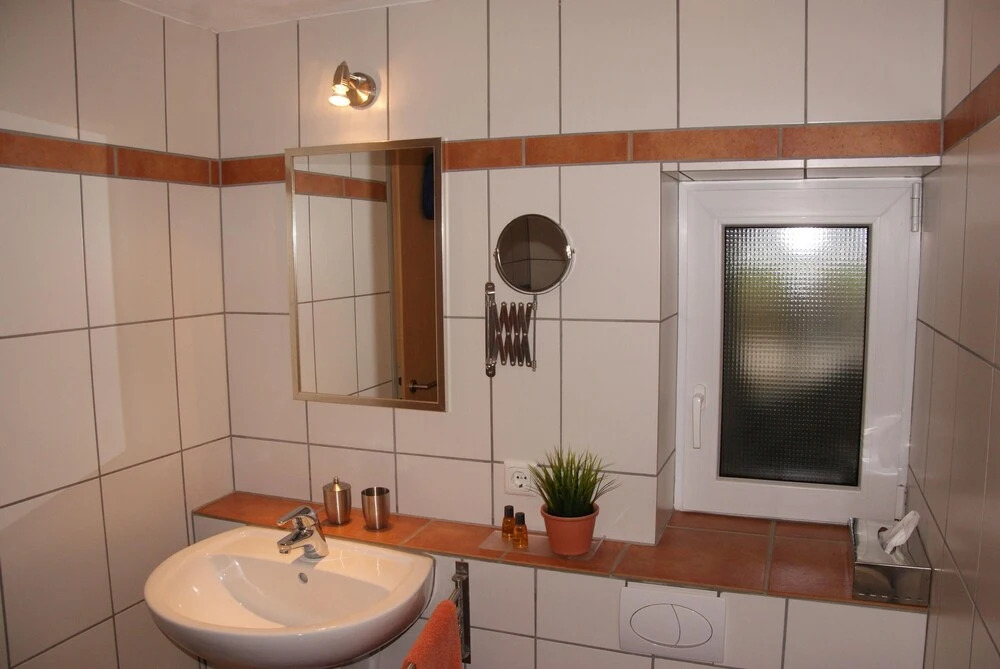 Ferienwohnung "Mosel"