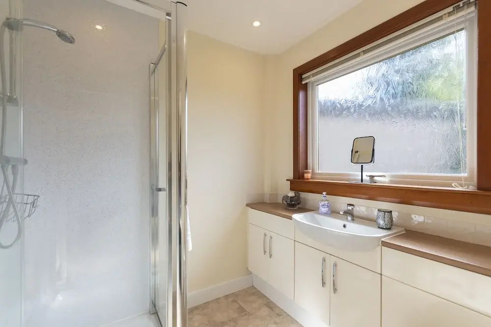 Sunnyside Cottage 5 Mins to St Andrews